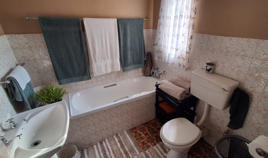 3 Bedroom Property for Sale in Brits North West